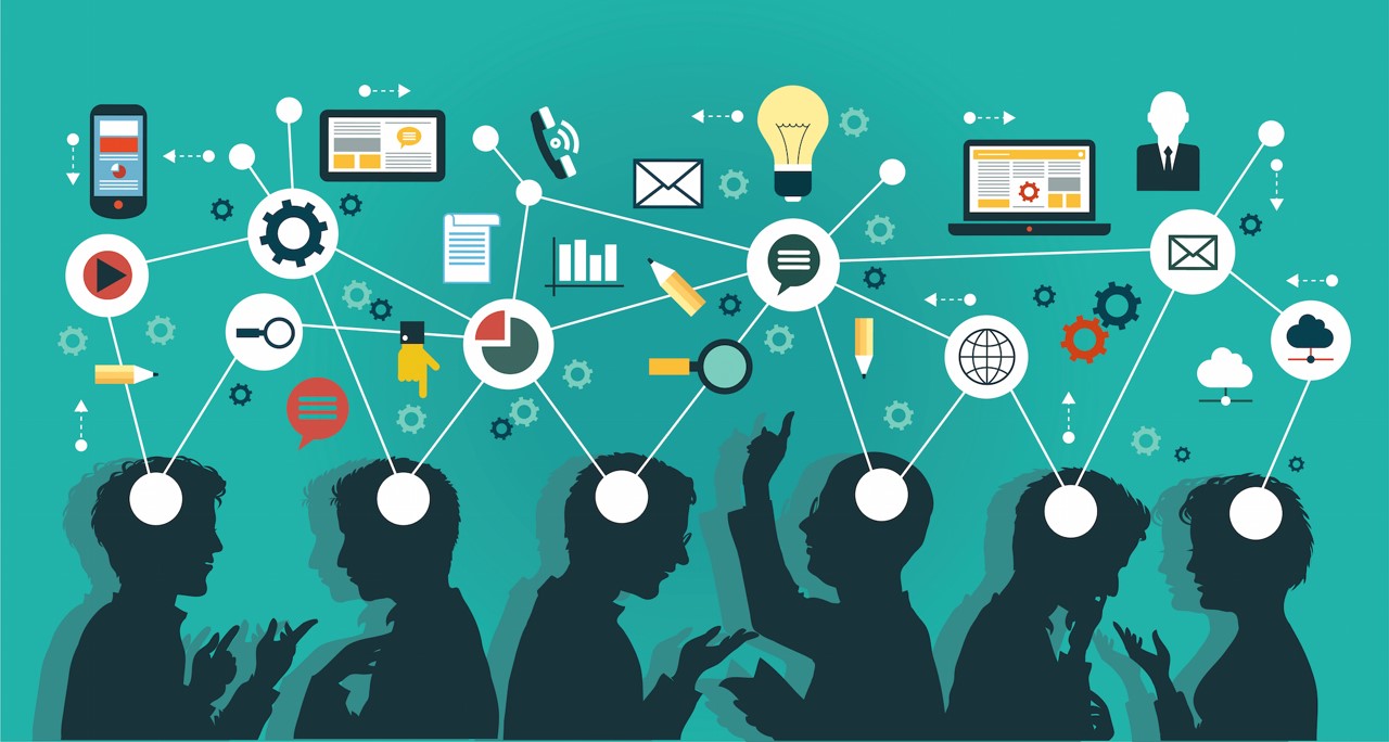 Corporate Training 01